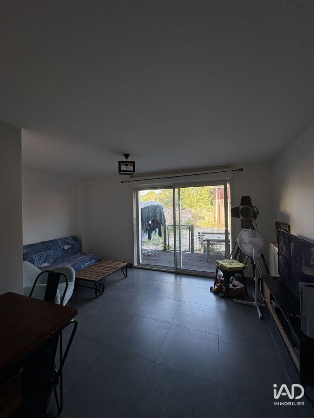 Location Appartement 3 pièces