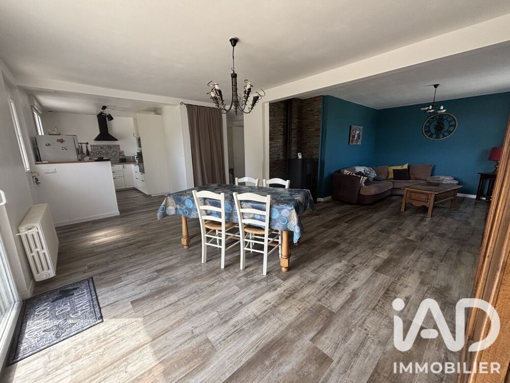 Vente Maison/villa 5 pièces