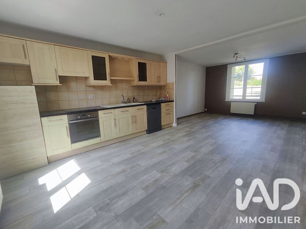Vente Maison Vente Maison/villa 6 pièces Poix