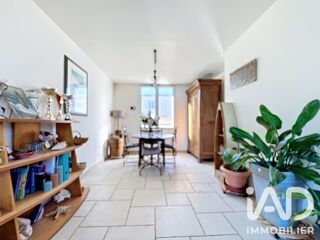  Maison à vendre 4 pièces 95 m²