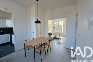  Appartement � vendre 3 pi�ces 62 m�