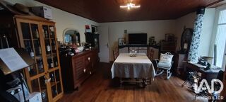  Maison à vendre 5 pièces 139 m²