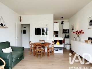  Appartement à vendre 2 pièces 38 m²