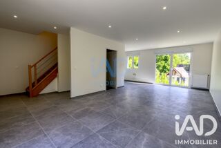  Maison à vendre 5 pièces 86 m²