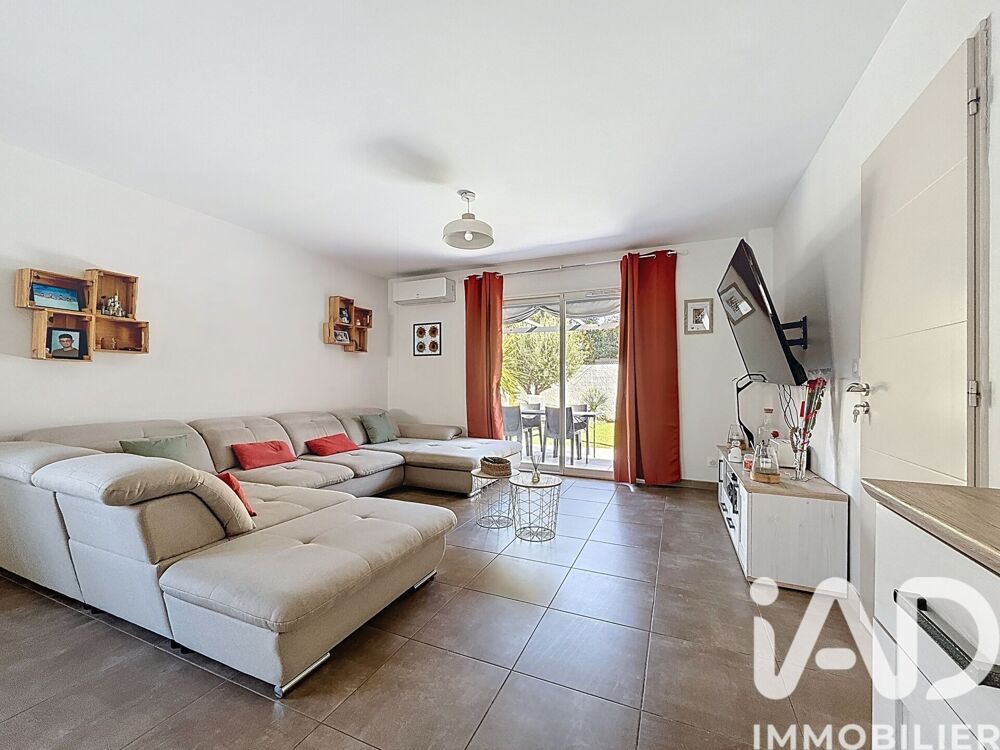 Vente Maison traditionnelle 4 pièces