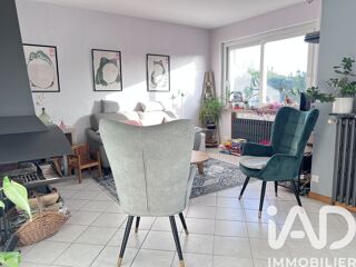  Maison à vendre 7 pièces 158 m²