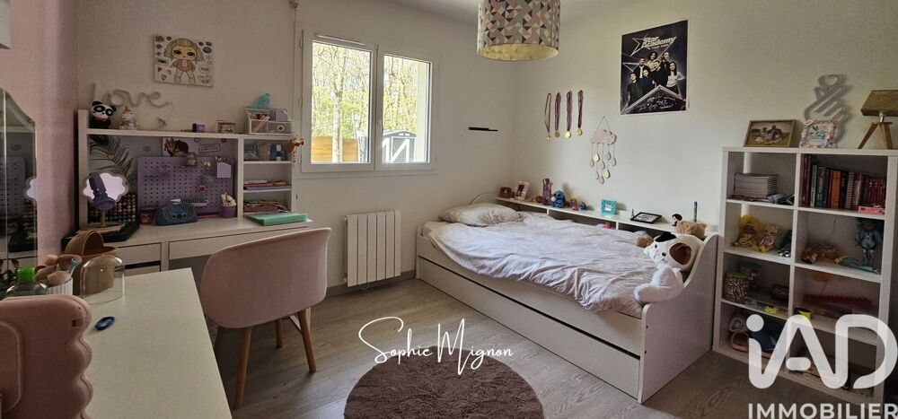 Vente Maison Vente Maison/villa 6 pièces Lugos