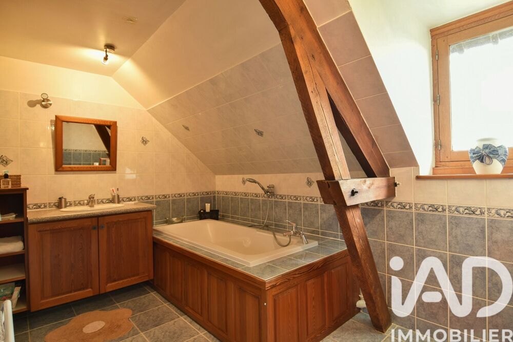 � vendre  Maison Saint-Gatien-des-Bois (14130)