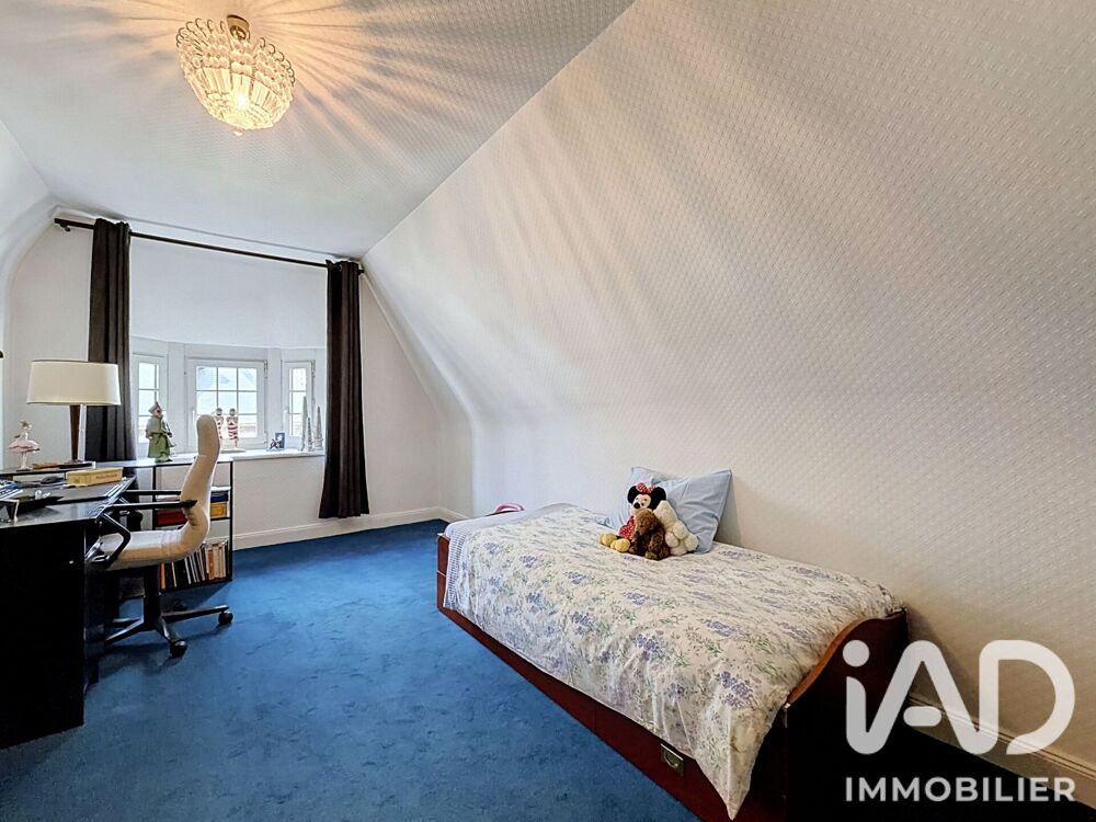 à vendre  Maison Montigny-lès-Metz (57950)