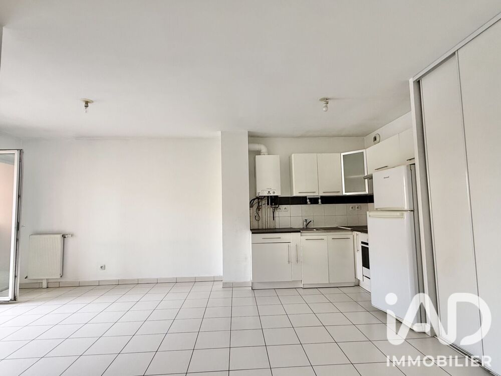Vente Appartement Vente Appartement 2 pièces Chilly-mazarin
