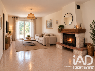  Maison à vendre 5 pièces 95 m²