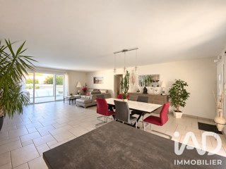  Maison à vendre 5 pièces 122 m²