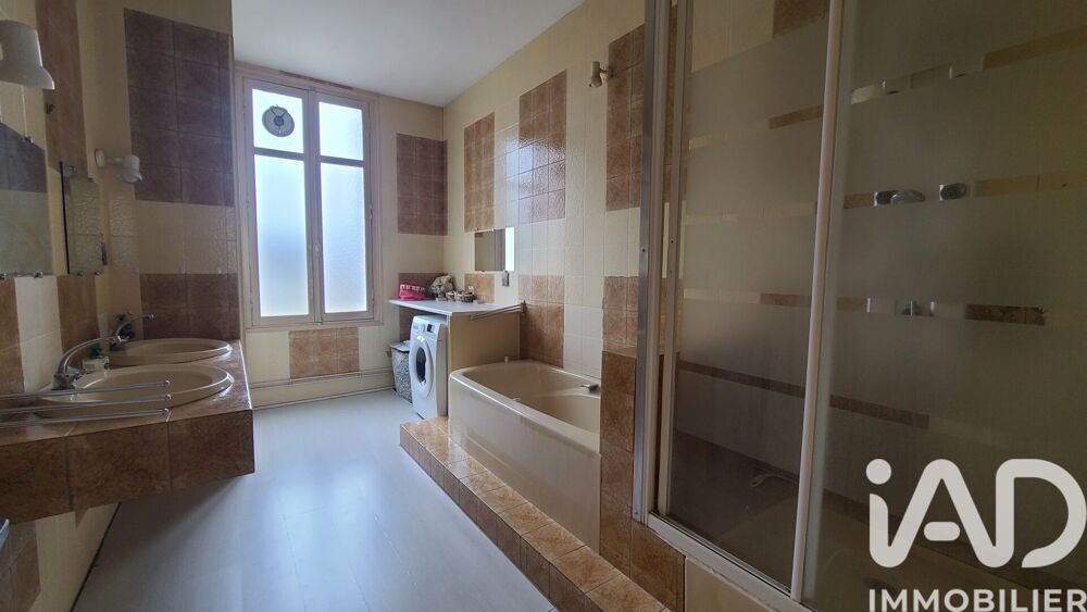 à vendre  Maison Saumur (49400)
