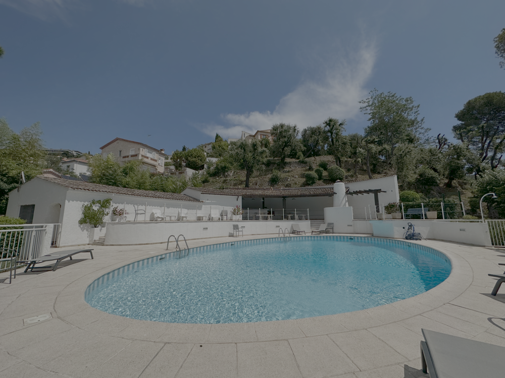à vendre  Appartement Nice (06300)