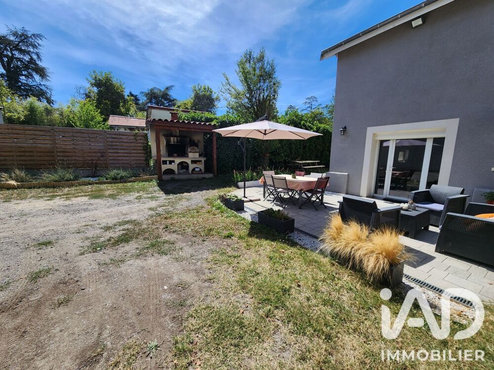 Vente Maison Vente Maison/villa 4 pièces Andrézieux-bouthéon