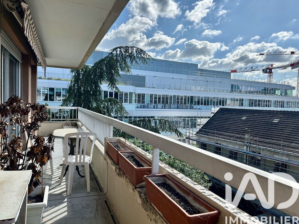 à vendre  Appartement Paris 15