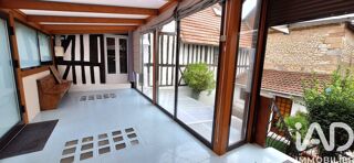  Maison � vendre 4 pi�ces 73 m�