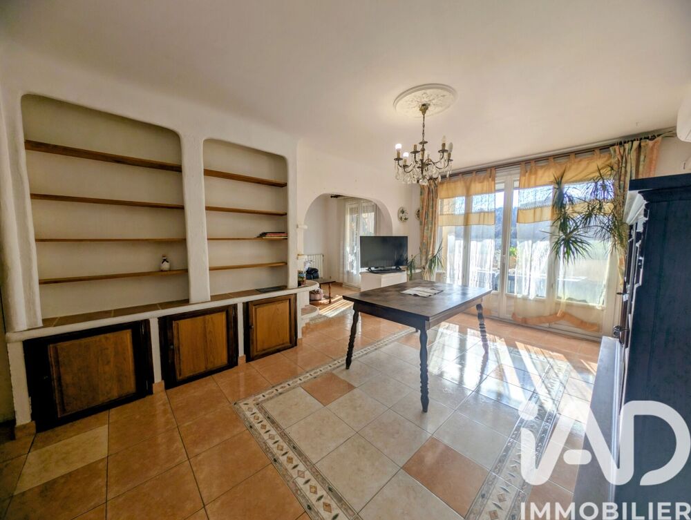 Vente Appartement Vente Appartement 4 pièces Cogolin