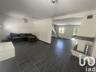  Maison à vendre 5 pièces 165 m²