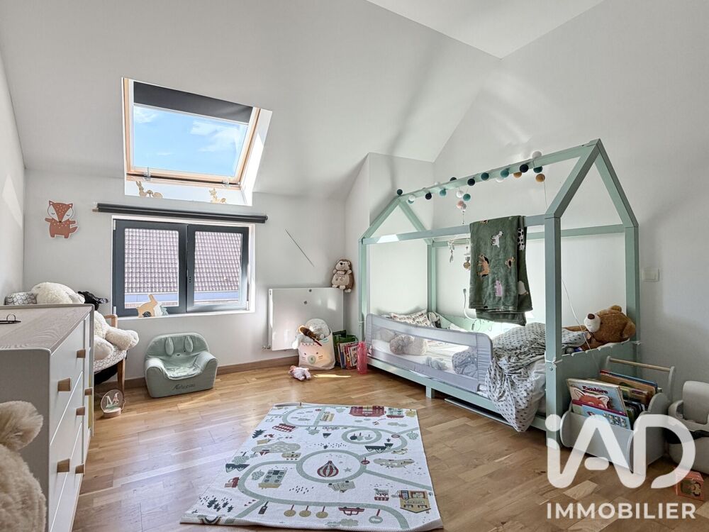 à vendre  Maison Sailly-lez-Lannoy (59390)
