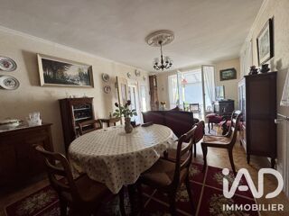 Vente Maison Vente Maison traditionnelle 5 pièces Sens