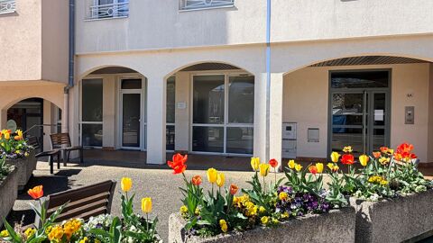 Local Commercial 2020 69890 La tour-de-salvagny