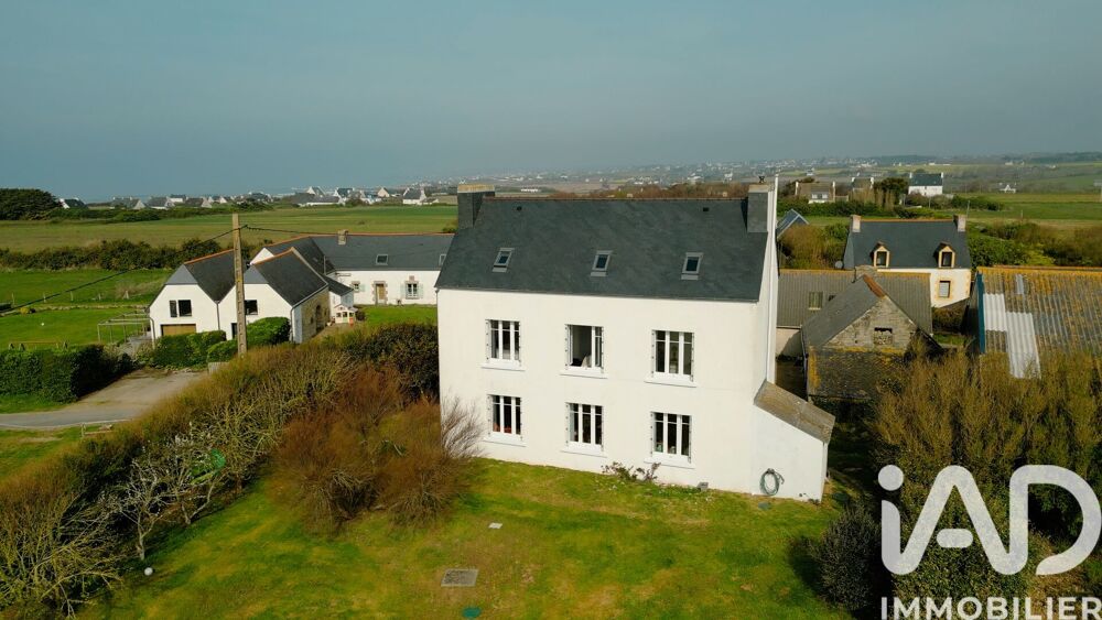 Vente Maison de campagne 5 pièces