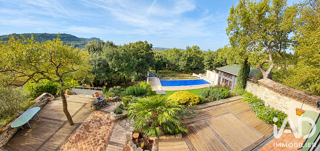  Maison à vendre 7 pièces 132 m²