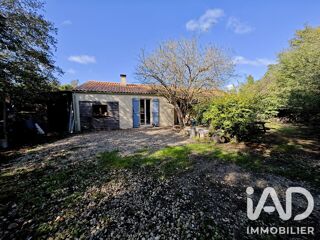  Maison à vendre 7 pièces 139 m²