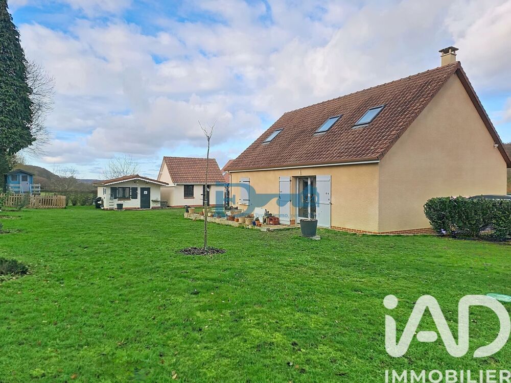 Vente Maison/villa 5 pièces