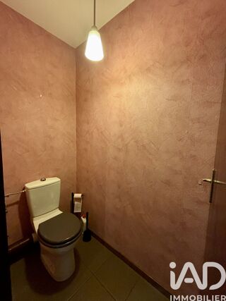  Appartement à vendre 2 pièces 46 m²