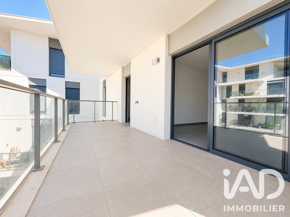 Vente Appartement Vente Appartement 3 pièces Castelnau-le-lez