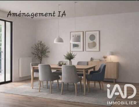  Appartement à vendre 3 pièces 73 m²
