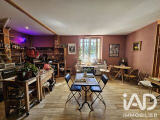  Maison à vendre 6 pièces 194 m²