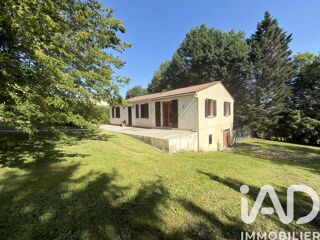  Maison à vendre 4 pièces 91 m²