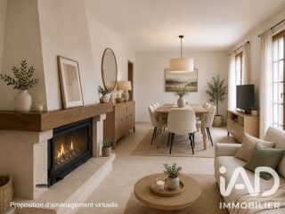  Maison à vendre 4 pièces 71 m²