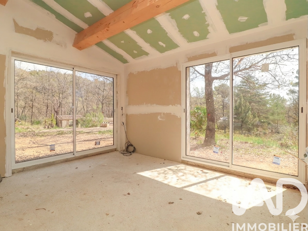 à vendre  Maison Fayence (83440)