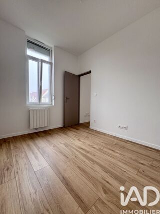  Appartement � vendre 2 pi�ces 35 m�