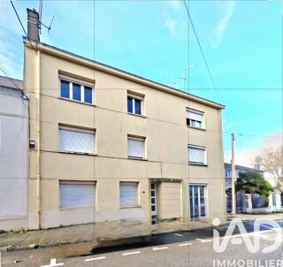  Appartement � vendre 1 pi�ce 29 m�