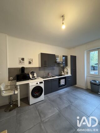  Appartement à vendre 2 pièces 56 m²