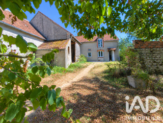  Maison à vendre 5 pièces 165 m²