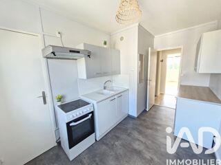  Appartement � vendre 2 pi�ces 45 m�