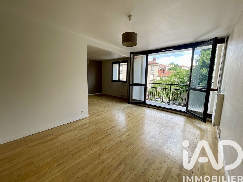 Vente Appartement 5 pièces