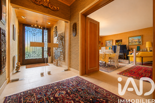  Maison � vendre 12 pi�ces 370 m�
