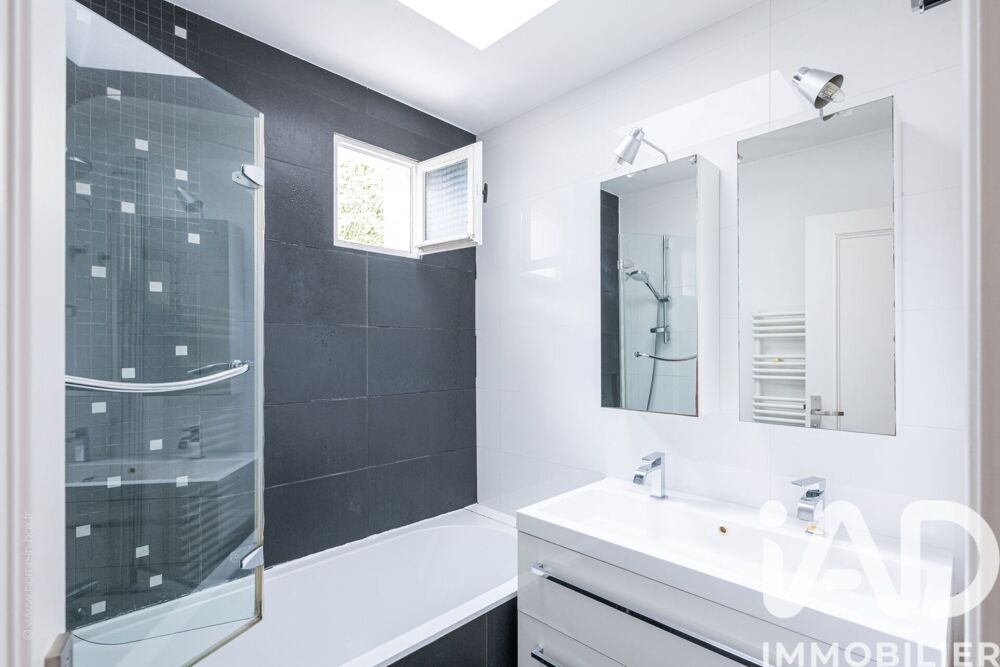 à vendre  Appartement Rueil-Malmaison (92500)