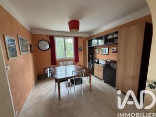  Maison à vendre 6 pièces 121 m²