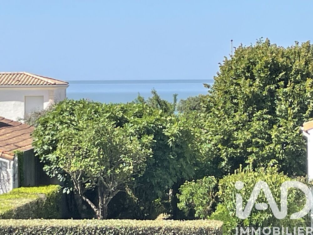 à vendre  Maison Vaux-sur-Mer (17640)
