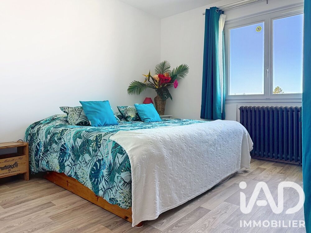 vente Maison - 5 pièce(s) - 107 m² Saint-Médard-d'Eyrans (33650)