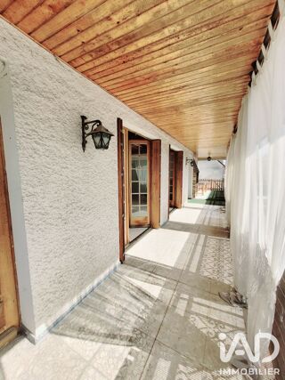  Maison à vendre 5 pièces 102 m²