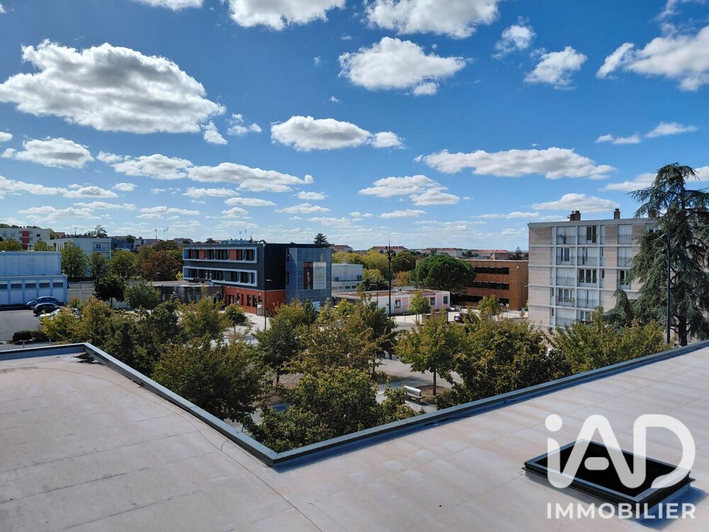 Vente Appartement Vente Appartement 3 pièces Soyaux